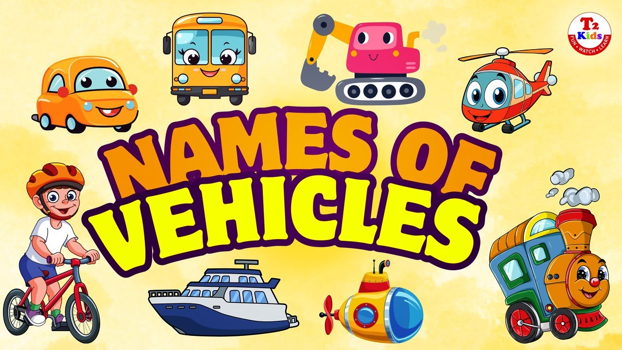 vehicle-names-for-kids-vehicle-vocabulary-words-mode-of-transport