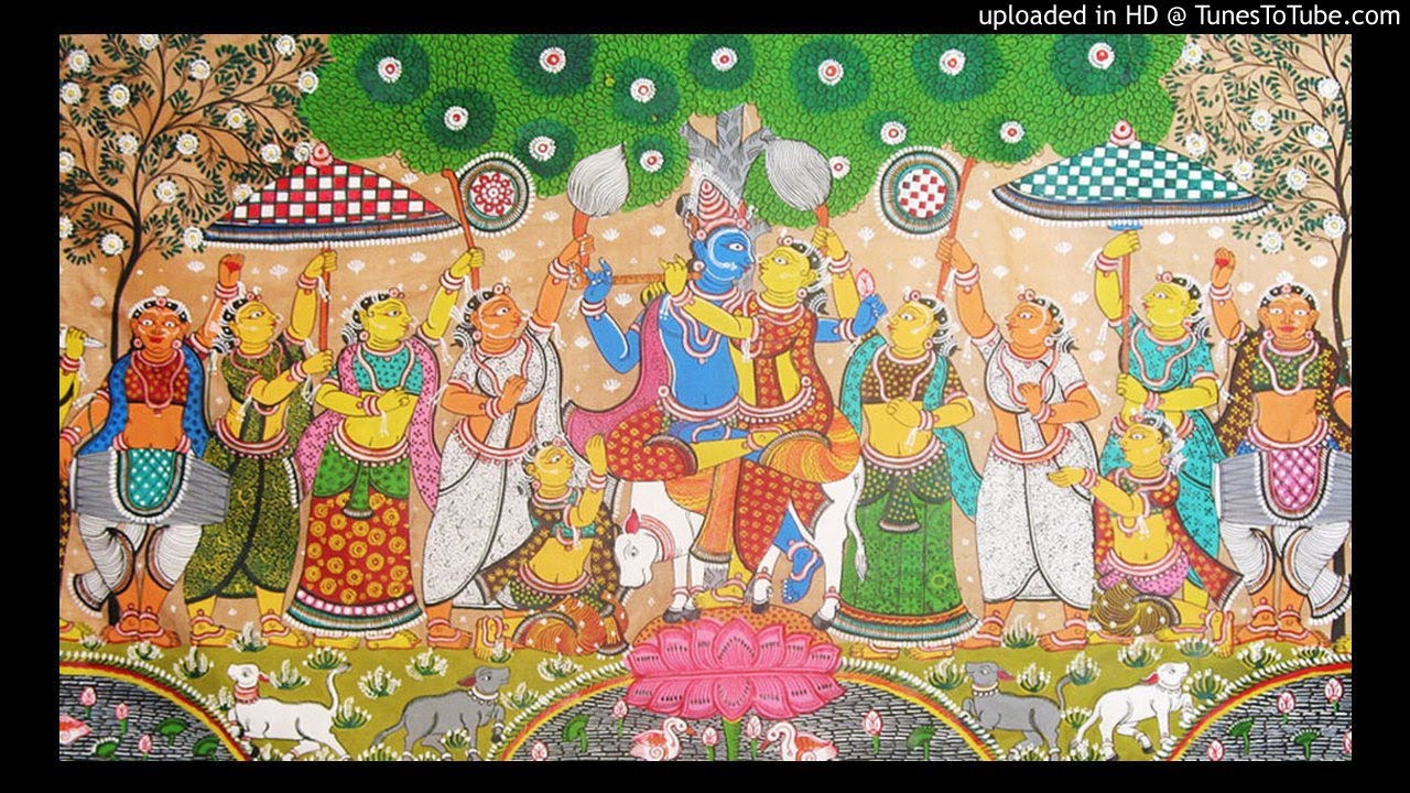 रसिया को नार बनाओ रे (rasiya ko naar banao re)