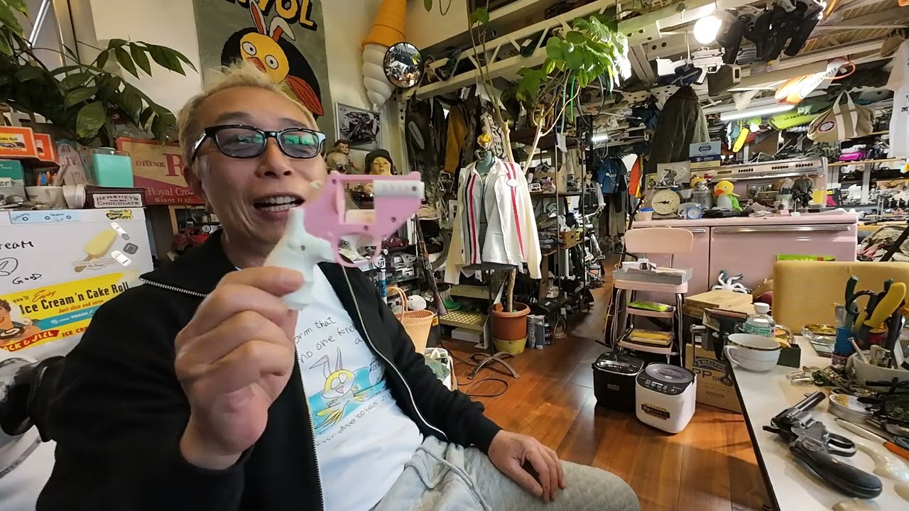 Tokoro-san and Lightning Complete - YouTube