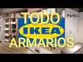 IKEA🛋️ARMARIOS🛋️ORGANIZACIÓN🧺NOVEDADES🍁TENDENCIAS❄️PRESUPUESTO💶DISEÑO💡TODAS👍MEDIDAS💶PRECIOS💶TOURIKEA