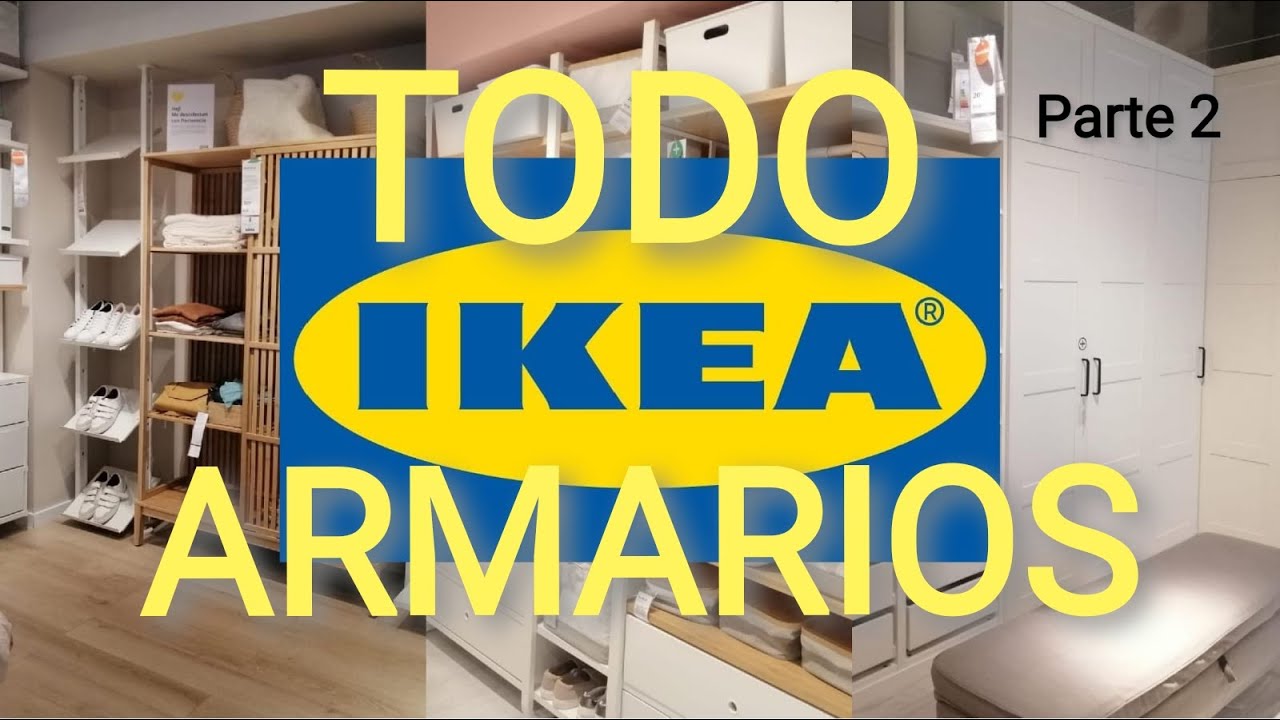 IKEA🛋️ARMARIOS🛋️ORGANIZACIÓN🧺NOVEDADES🍁TENDENCIAS❄️PRESUPUESTO💶DISEÑO💡TODAS👍MEDIDAS💶PRECIOS💶TOURIKEA