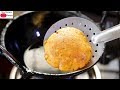 Winter Special Gluten Free Poori/Puri & Masala Roti Recipe - Healthy Travel Recipes | Skinny Recipes