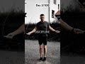 #100dayschallenge #bodytransformation #rek #day3