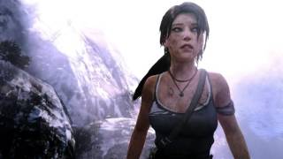 Lara Croft - Animated wallpaper - Dreamscene - HD   DDL▼