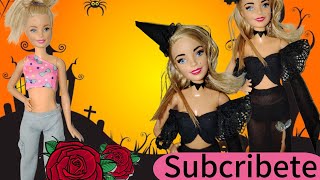 🌺Moda halloween modo1🌺