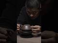 Two Masters, One Creation – Discover the Artistry Behind Handmade Teapots