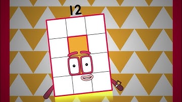 Uncannyblocks Band Less Different 1 Year Remastered Part 1 (1-20)