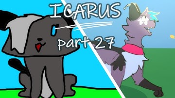 Icarus Improvement MAP // Part 27