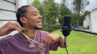 Blaze Em Upp - Night & Day (Official Video)