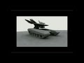 GoldenEye: Rogue Agent-Sam Yip Vehicle Animation Reel
