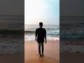 Walking with the waves 🌊. welcome to 2end editing video Please support, like, share & subscribe 💙