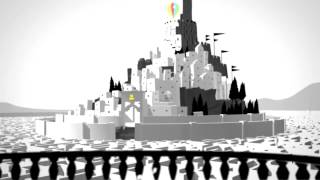 Sector.sk - Unfinished Swan - Trailer
