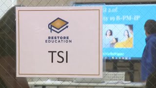 Tax-funded program is helping area families find new career paths amid COVID-19 pandemic