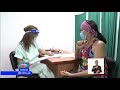 Cuba: Avanza exitosamente segunda dosis del candidato vacunal de Abdala
