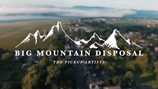 Big Mountain Disposal - Extended