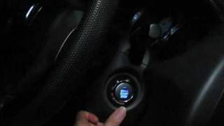Global Autotech Push Start System