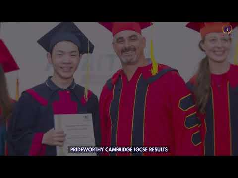 Dấu Ấn Vinschool Năm Học 2019 - 2020 - youtube