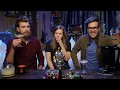 Best of GMM: December 2018