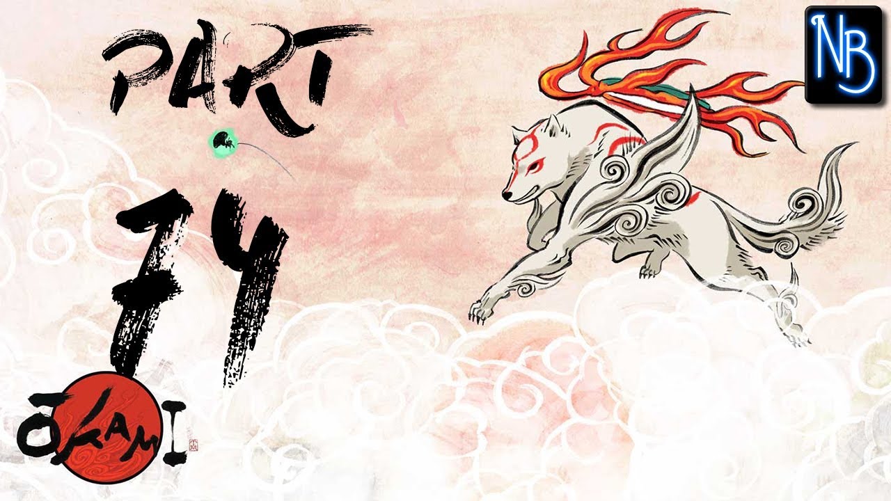 Okami HD Walkthrough Part 74 No Commentary YouTube okami-hd-walkthrough-part-74-no-commentary-youtube