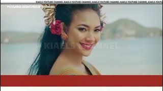 Soundtrack Mandalika | Lagu Mandalika | Lagu Opening Mandalika | Trailler Teaser Mandalika
