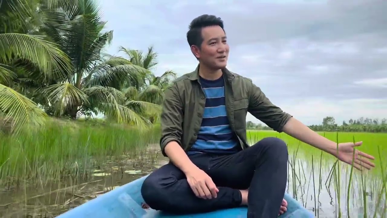 Về Quê Ngoại | Sáng tác Hàn Châu | Nguyễn Phi Hùng |