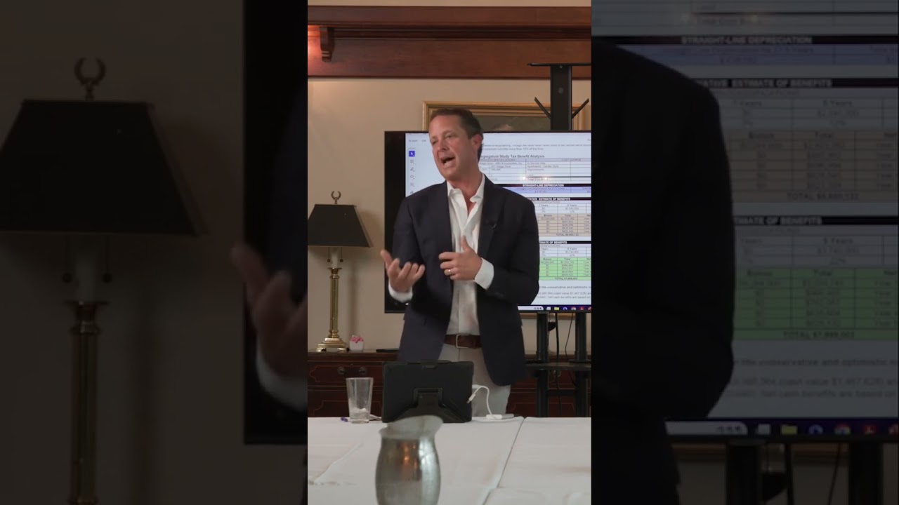 Multifamily Real Estate Opportunity in North Carolina