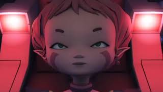 Celebrity Firewall Bubble - Code Lyoko Wealth