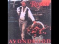 Rommy - Avondrood