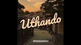 Nduna Kamavovo Uthando