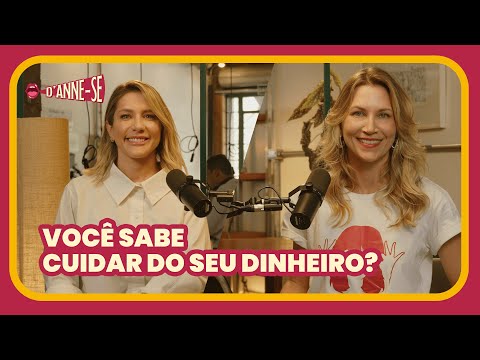 Como o poker pode ensinar você a investir melhor | Anne Lottermann recebe Ana Toledo