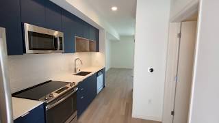 #221 (Studio) A Layout @ Junction 4121 in Silver Lake / Sunset Junction