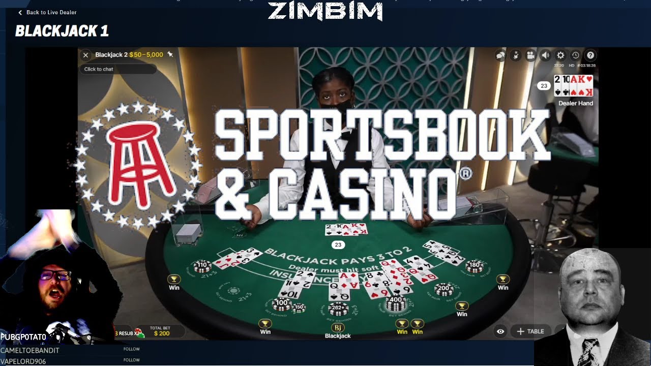 Big Wins on the Barstool Sportsbook! YouTube