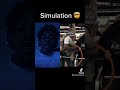 Proof That We Live In A Simulation 😱#life #hack #simulation #fyp #tiktok