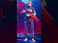 Best free dress combination/best dress combination in free fire without no top/up dress combination