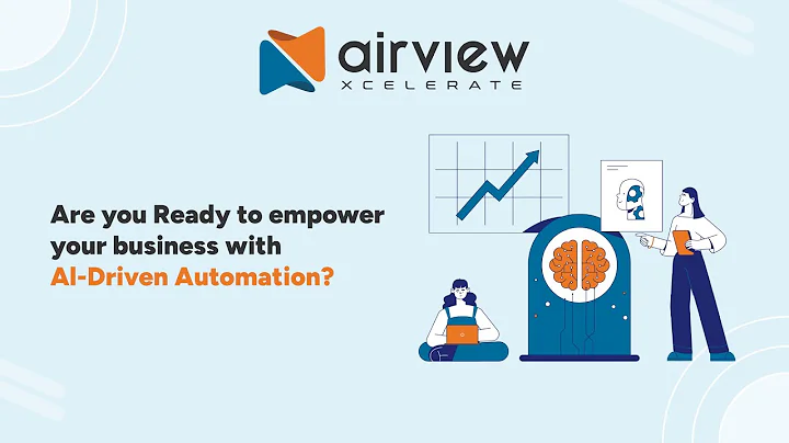 AI Customer Service: How AirViewX Empowers Your Business! #automation  #aichatbot