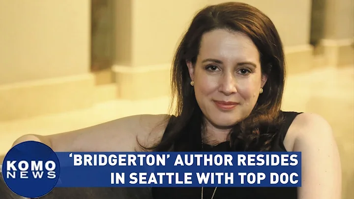 'Bridgerton' author, top doc make ultimate Seattle...