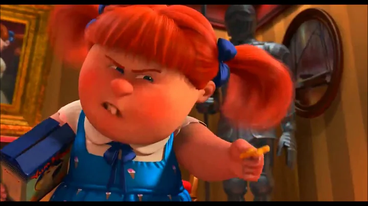 HMV: Big and Loud (Part 1)