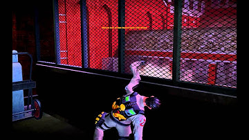 APB Reloaded - Asylum - Snipin