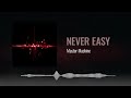 Master Machine - Never Easy