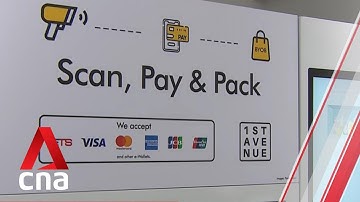 1,200 to gain e-commerce skills from new centre at Temasek Polytechnic