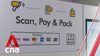 1,200 to gain e-commerce skills from new centre at Temasek Polytechnic