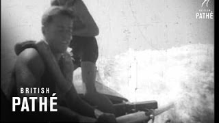 Lord Nuffield In Australia (1946)