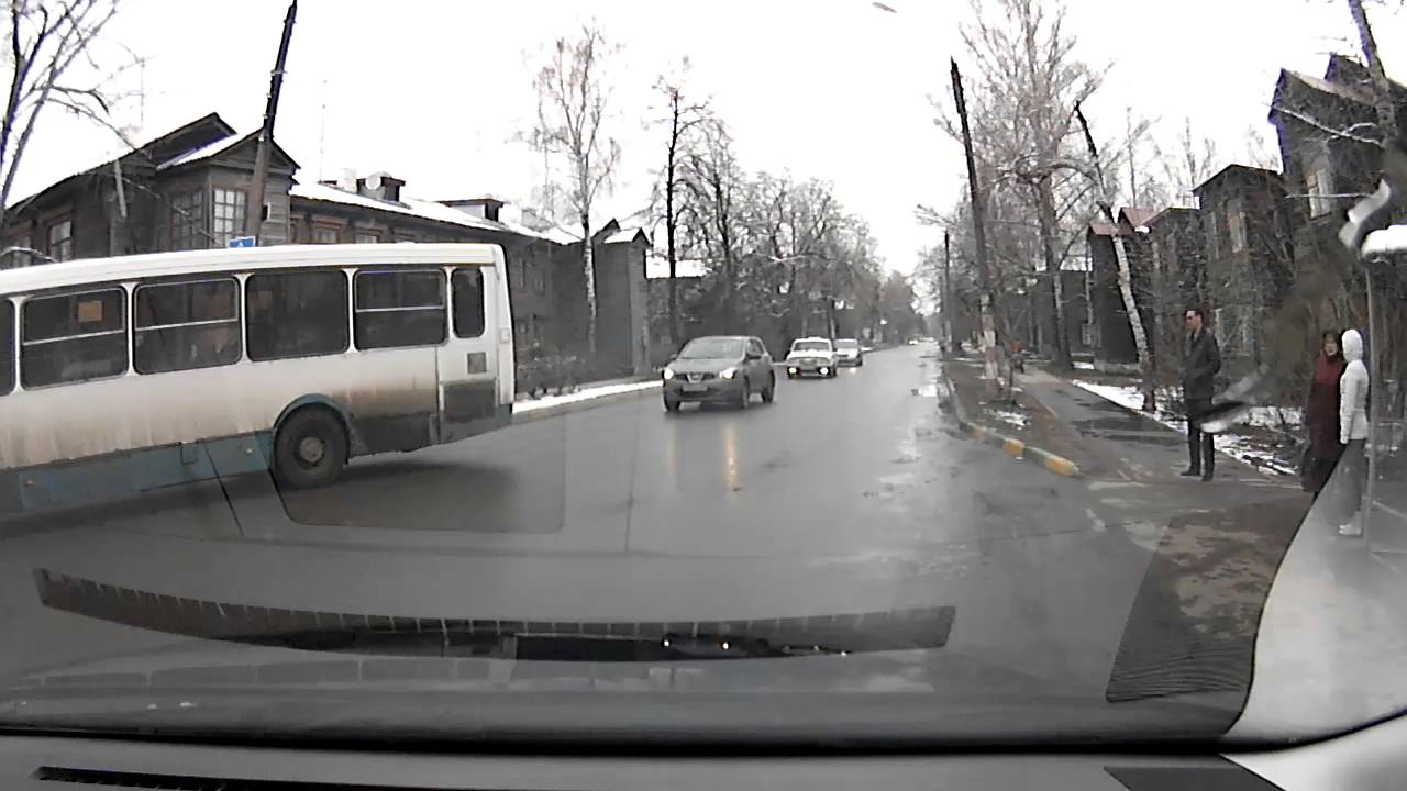 Дтп нижний новгород камаз