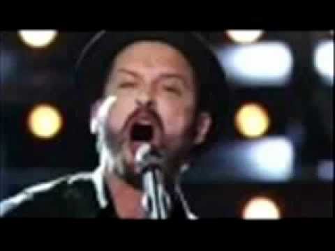 OMG!! Tony Lucca Give A Great Performance At The Voice [HQ]