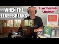 Drum Teacher Reacts: When The Levee Breaks feat. John Paul Jones | Playing For Change