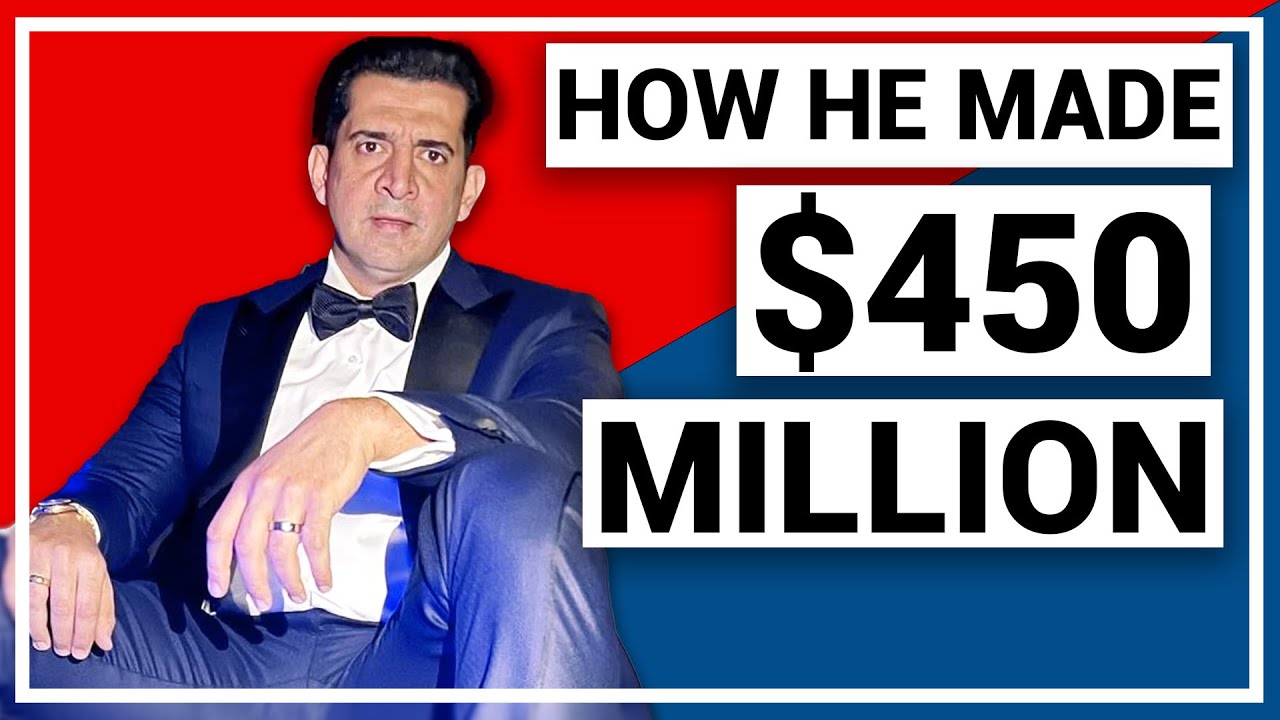 The Earning Power Of Youtube: What’s Behind Mo Vlogs’ Multi-Million Dollar Fortune?  : Financial Reports Complete Profile (2026)