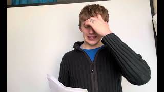 Audition Tape For Chesthole - Cowboy