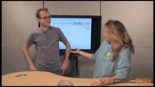 Countdown To Pdc09 Coding4Fun Meets Pdc Oct 14, 2009 At 206Pm By Larry Larsen