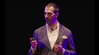 Passion Left Unchecked | Scott Hopeck | TEDxAsburyPark