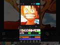 [LUFFY|ZORO EDIT] is this a w?